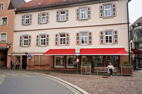 Bad Mergentheim